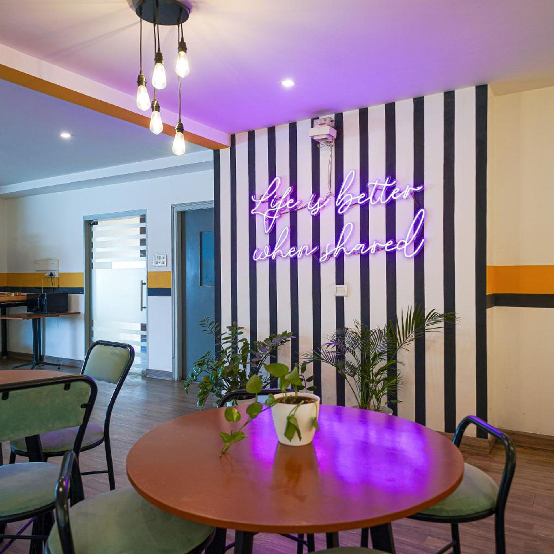 Olive Zip Koramangala 100Ft Road by Embassy Group 41/45