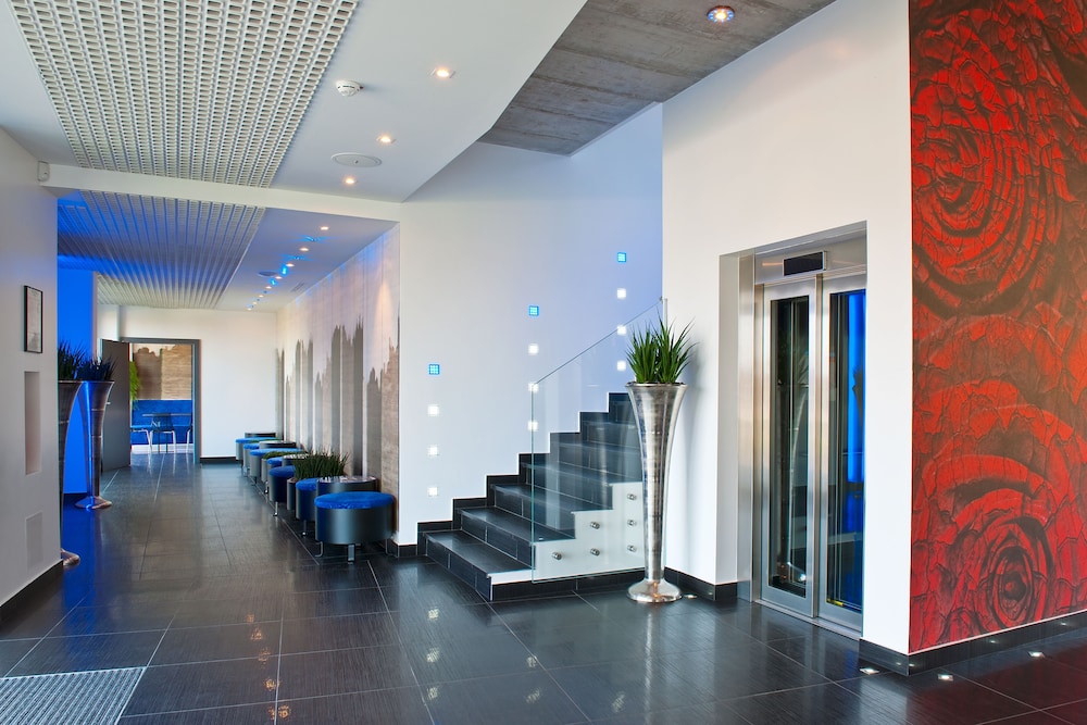 G Design Hotel 10/44
