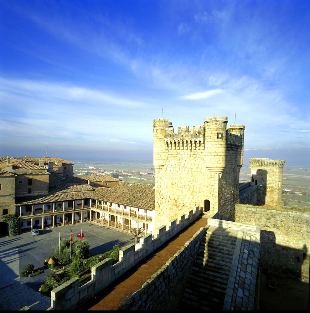 Parador de Oropesa 42/50