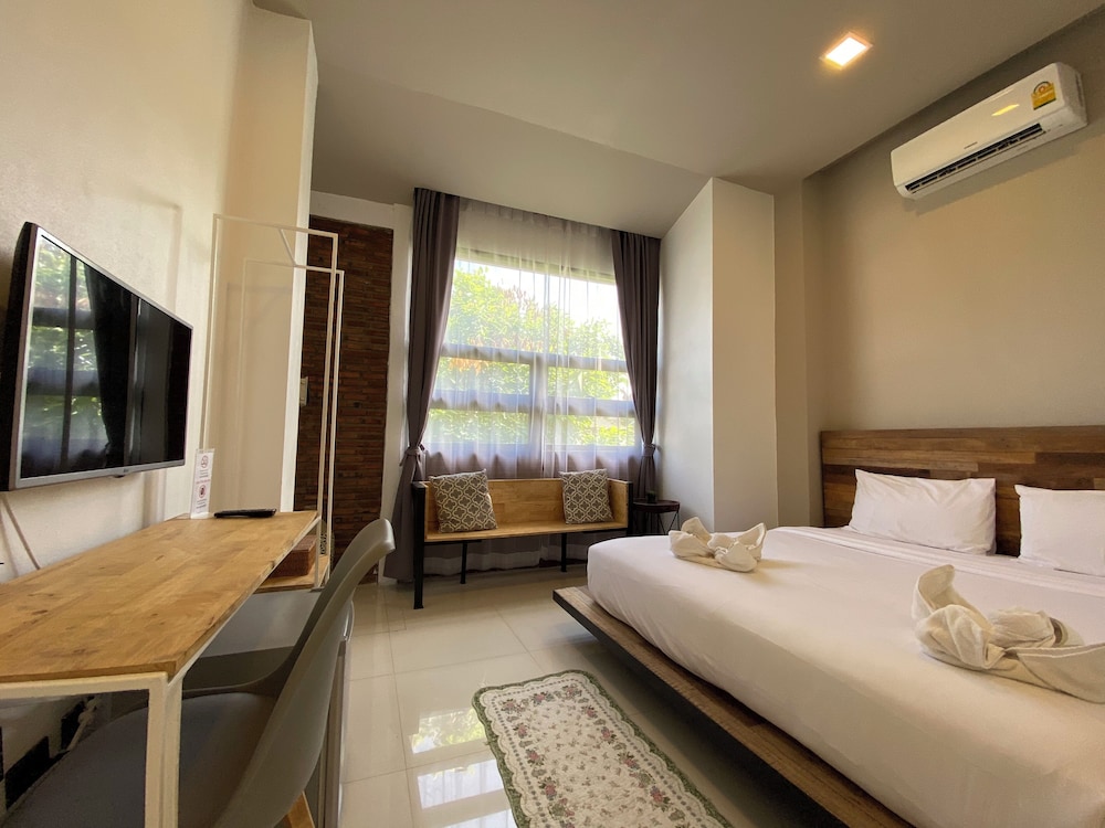 Sherloft Home and Hostel Dormitory 7/39