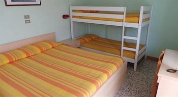 Hotel Graziana 23/61