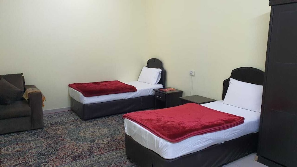 العييري للشقق المفروشة حائل 3(Al Eairy Furnished Apartments Hail 3) 12/24