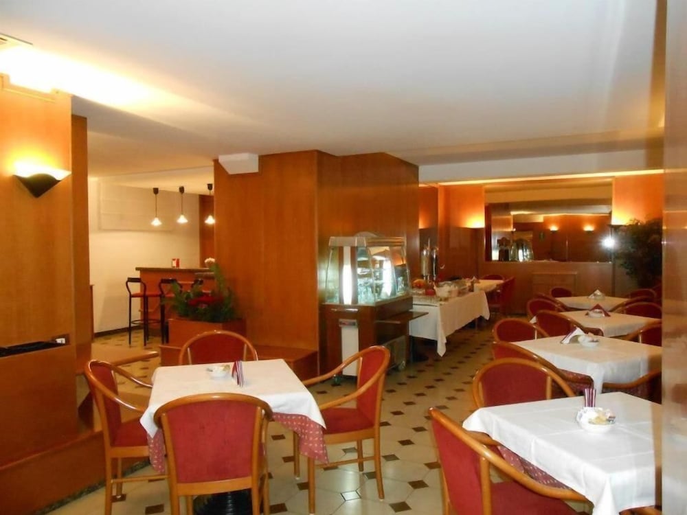 Hotel Principe 41/46
