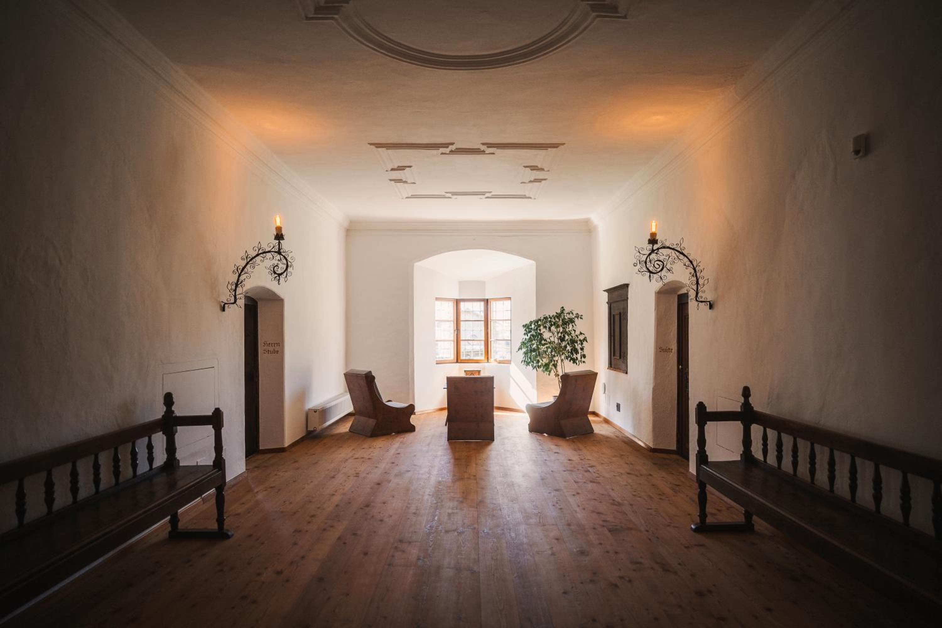 B&B Ansitz Heufler 9/16