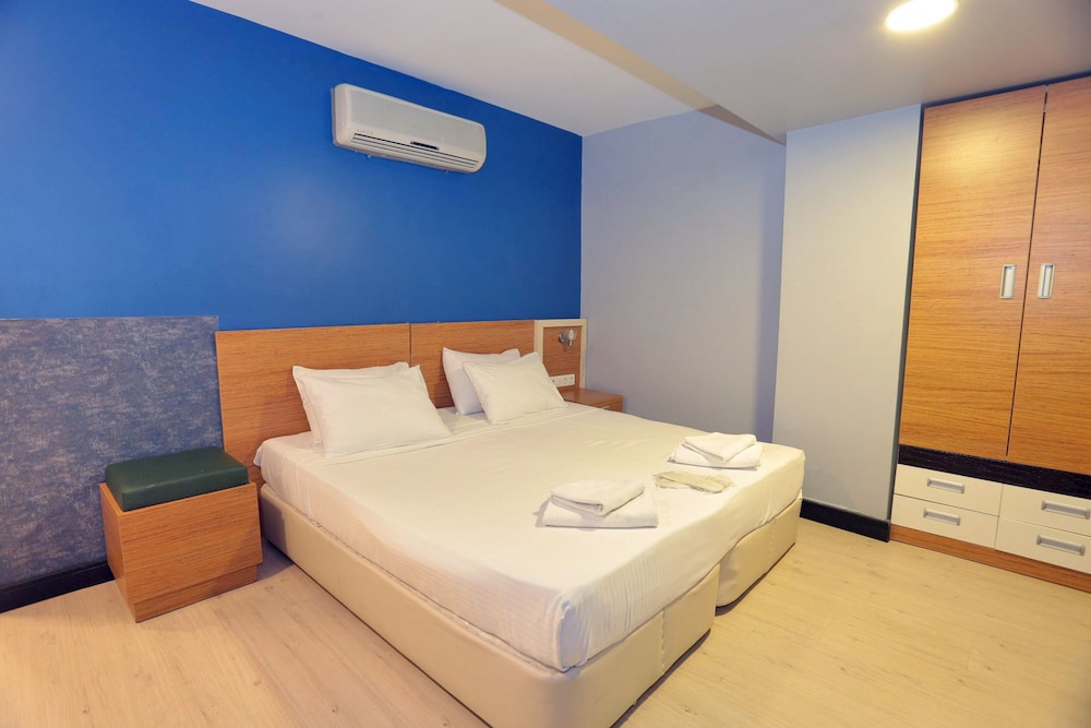 Turkuaz Boutique Hotel 20/81