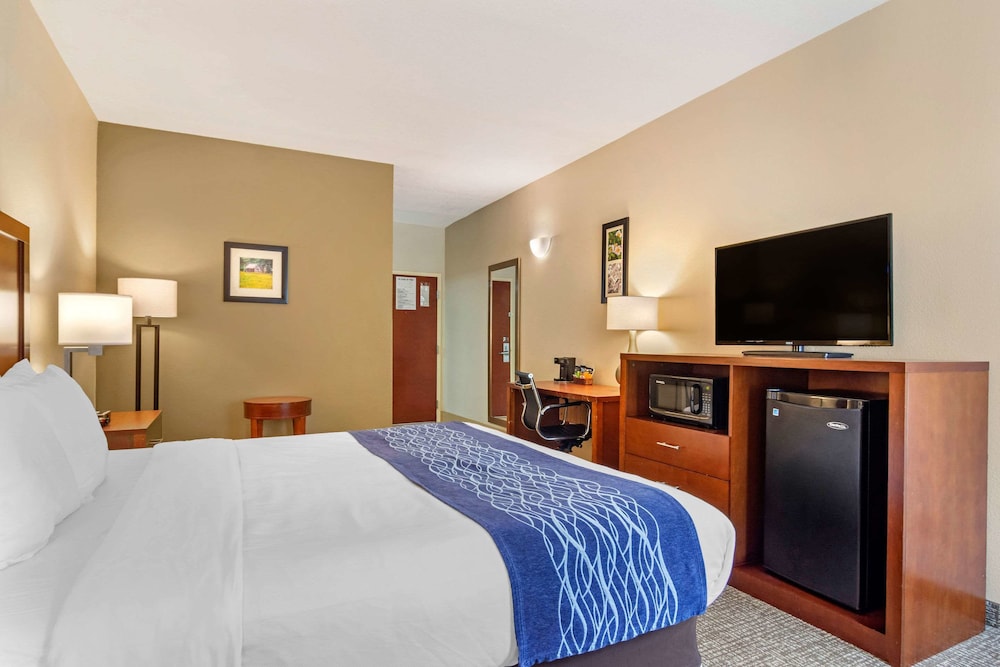 Comfort Inn Douglasville - Atlanta West 14/27