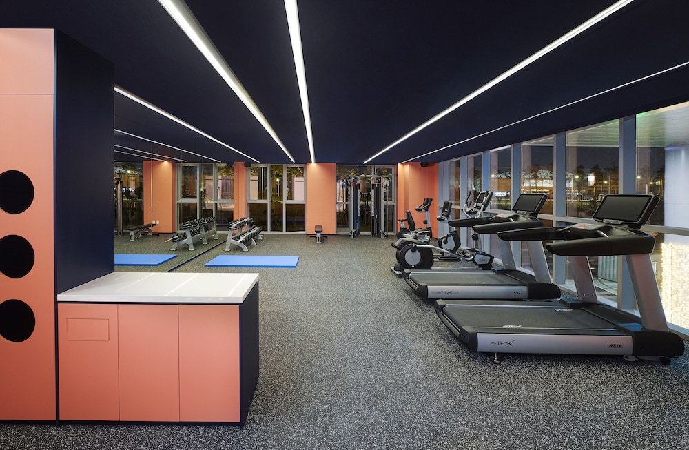 ibis Styles Ambassador Incheon Airport 24/49