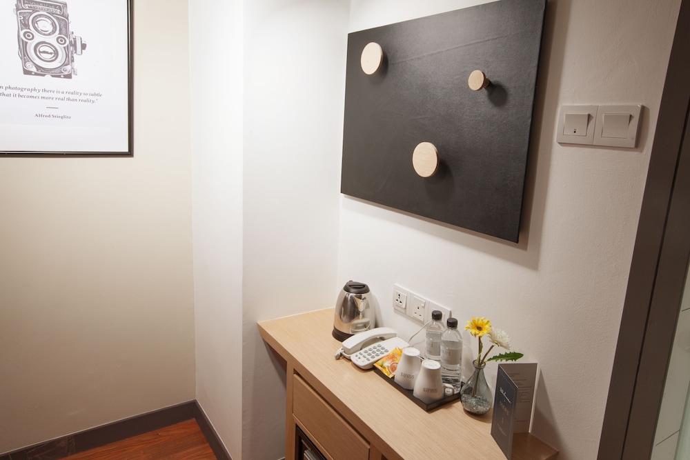 Gold3 Boutique Hotel 31/47