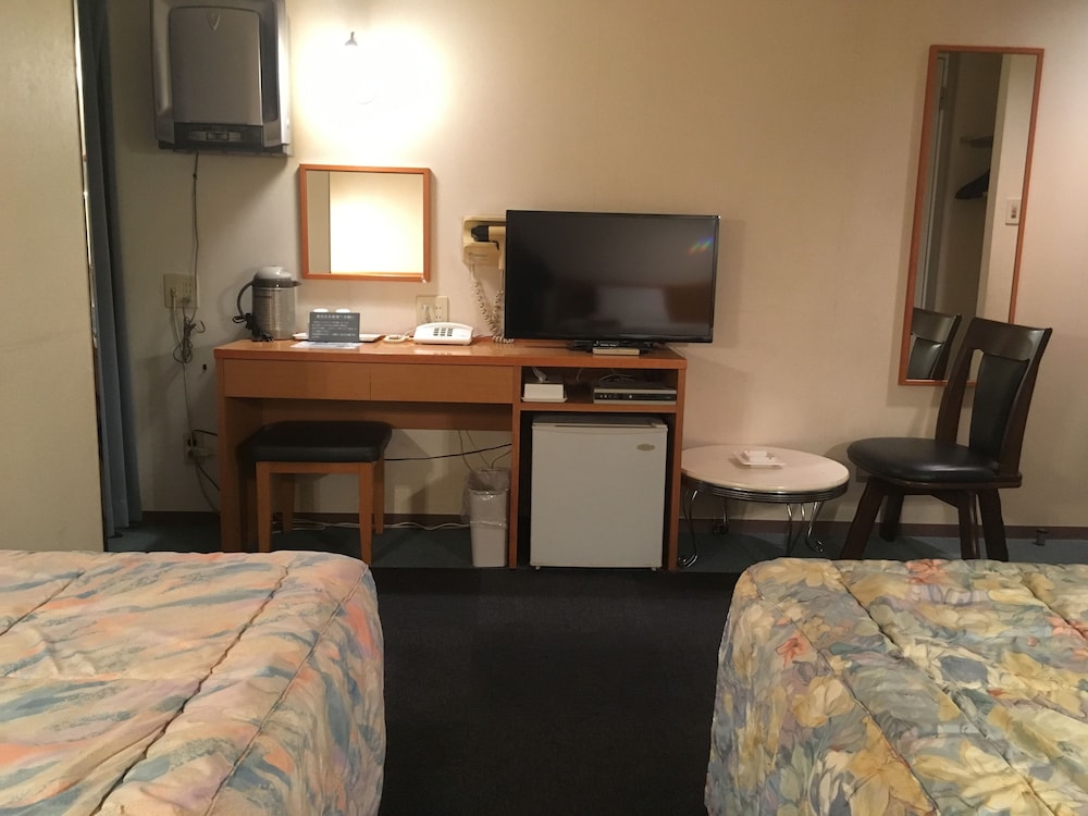 Hotel Crown Hills Oita 11/53