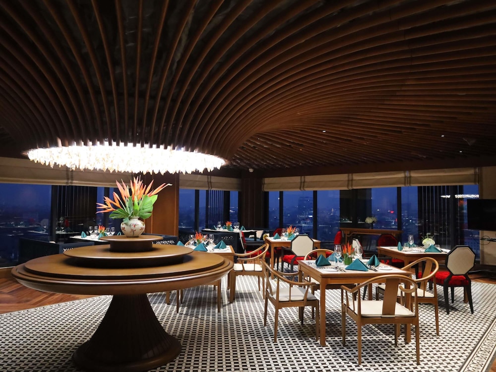 Grand Mercure Hanoi 47/55