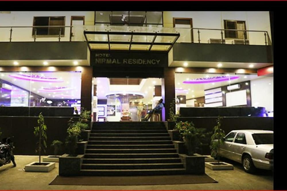 NIRMAL RESIDENCY 3/47