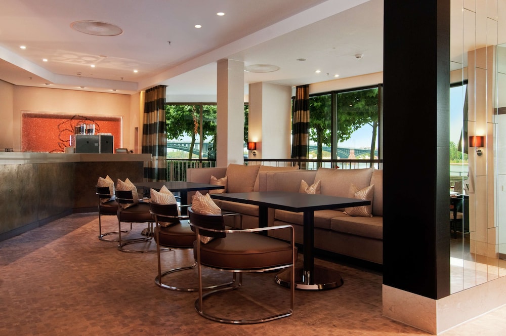 Hilton Mainz Hotel 41/53