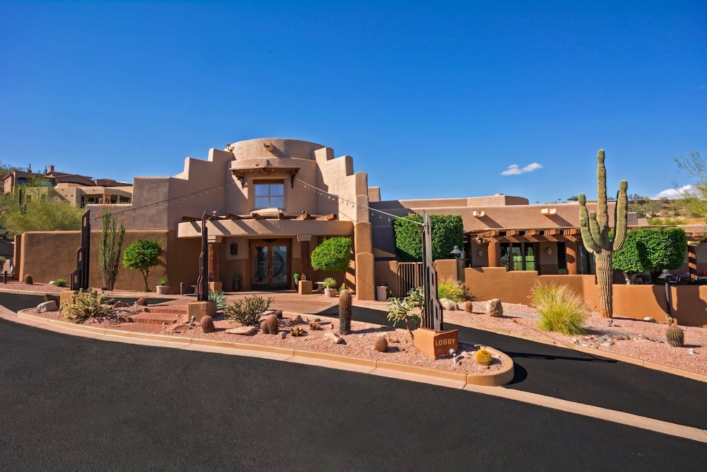 Inn at Eagle Mountain in FOUNTAIN HILLS - AZ