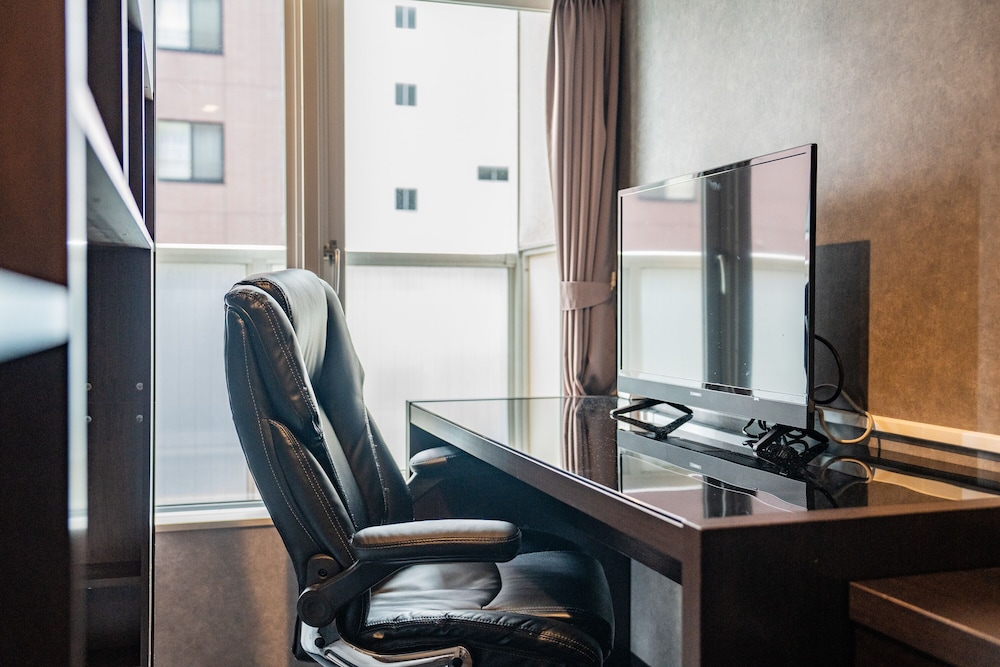 Residence Hotel Stripe Sapporo 49/50