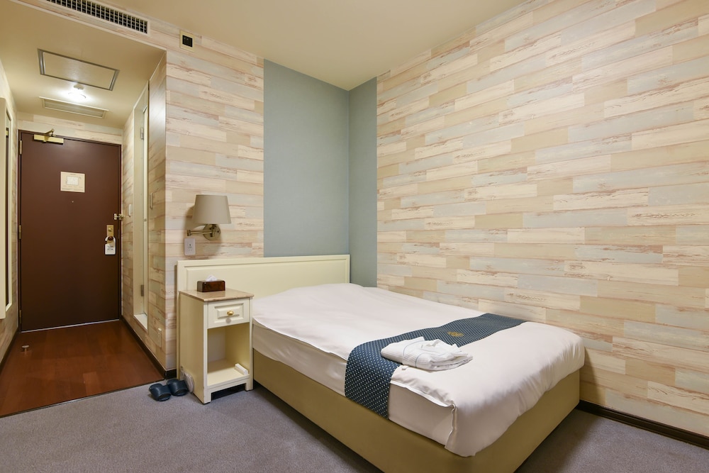 New Osaka Hotel Shinsaibashi 30/67