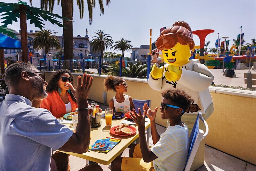 Legoland Hotel 29/38