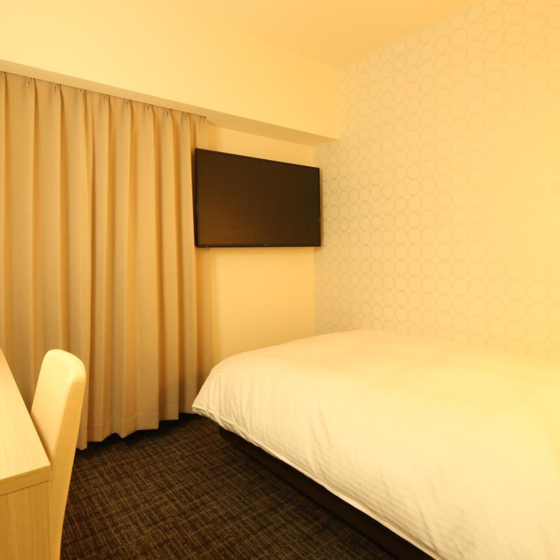 AB Hotel Yukuhashi 16/28