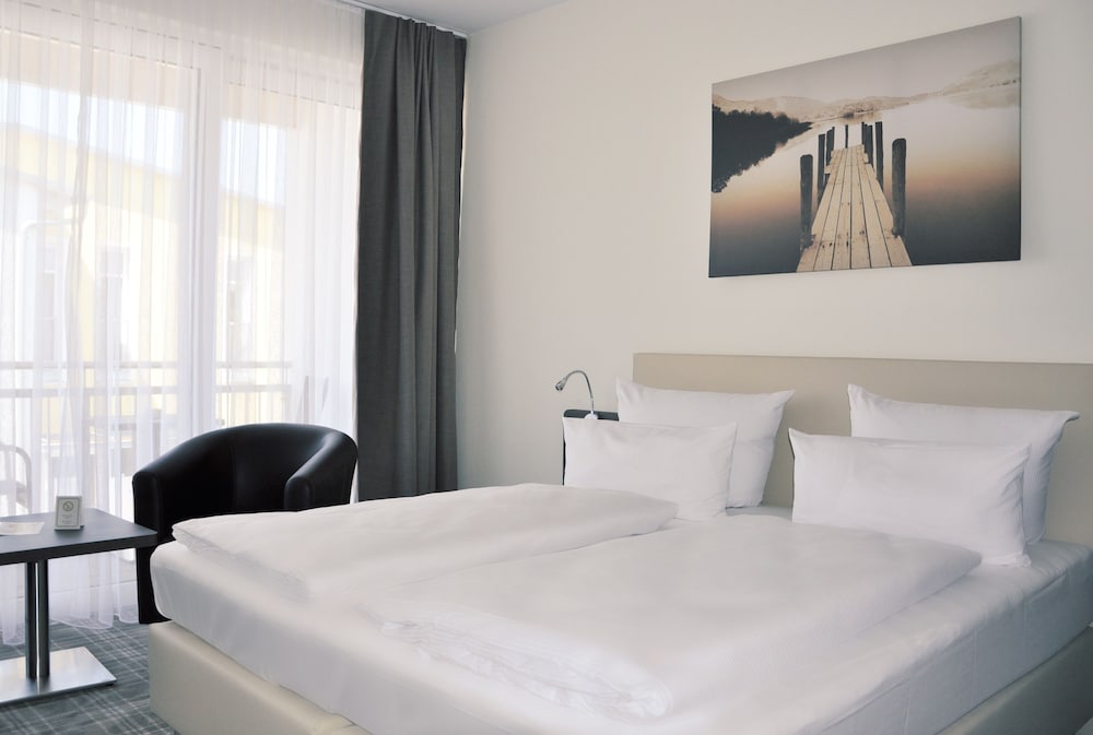 SEETELHOTEL Nautic Usedom Hotel & Spa 13/49