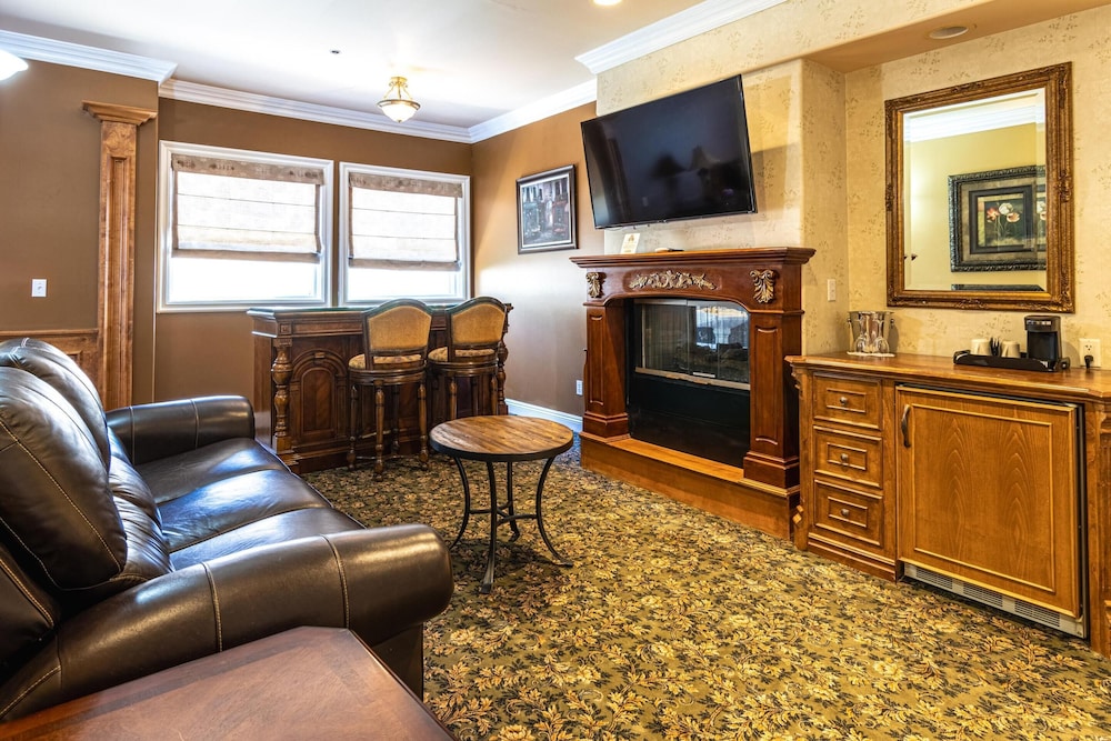 Inn at Churon Winery 23/50