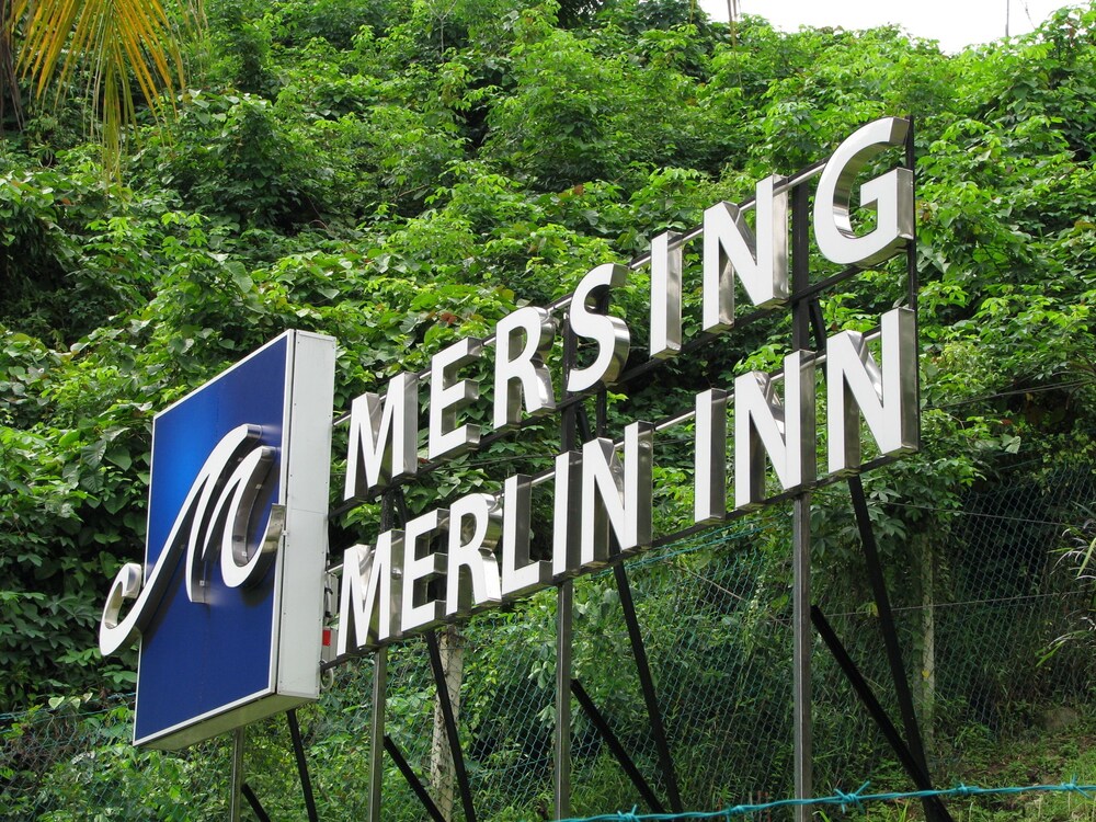 Mersing Merlin Inn 46/50