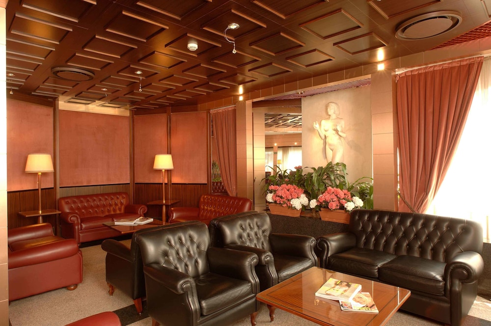 Antares Hotel Concorde 33/54