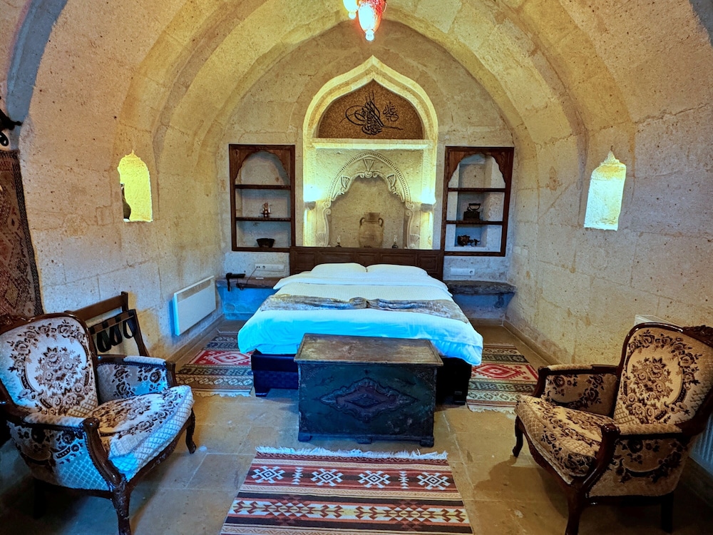 Cave Konak Hotel Special Class 26/50