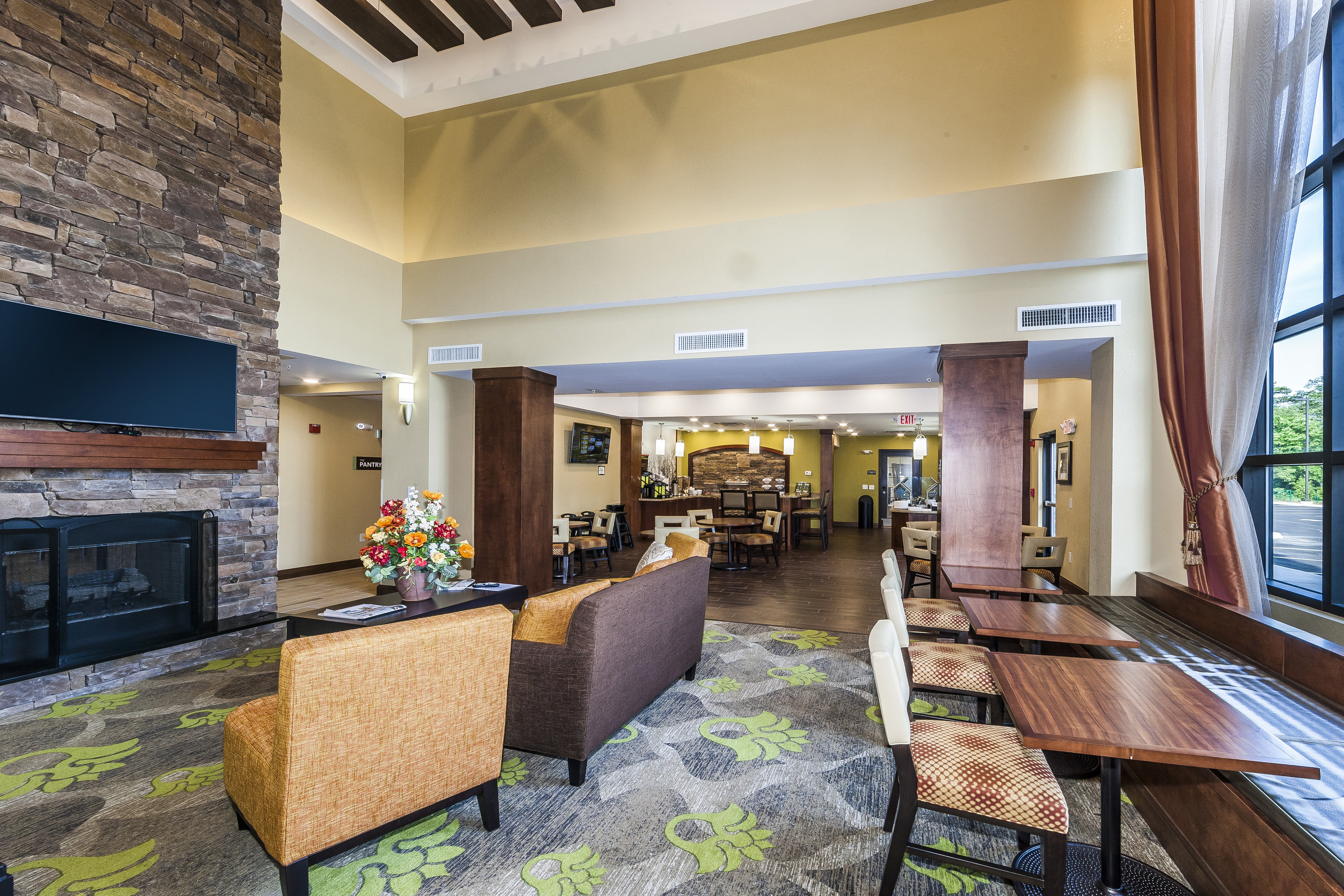Staybridge Suites Knoxville-West 21/42