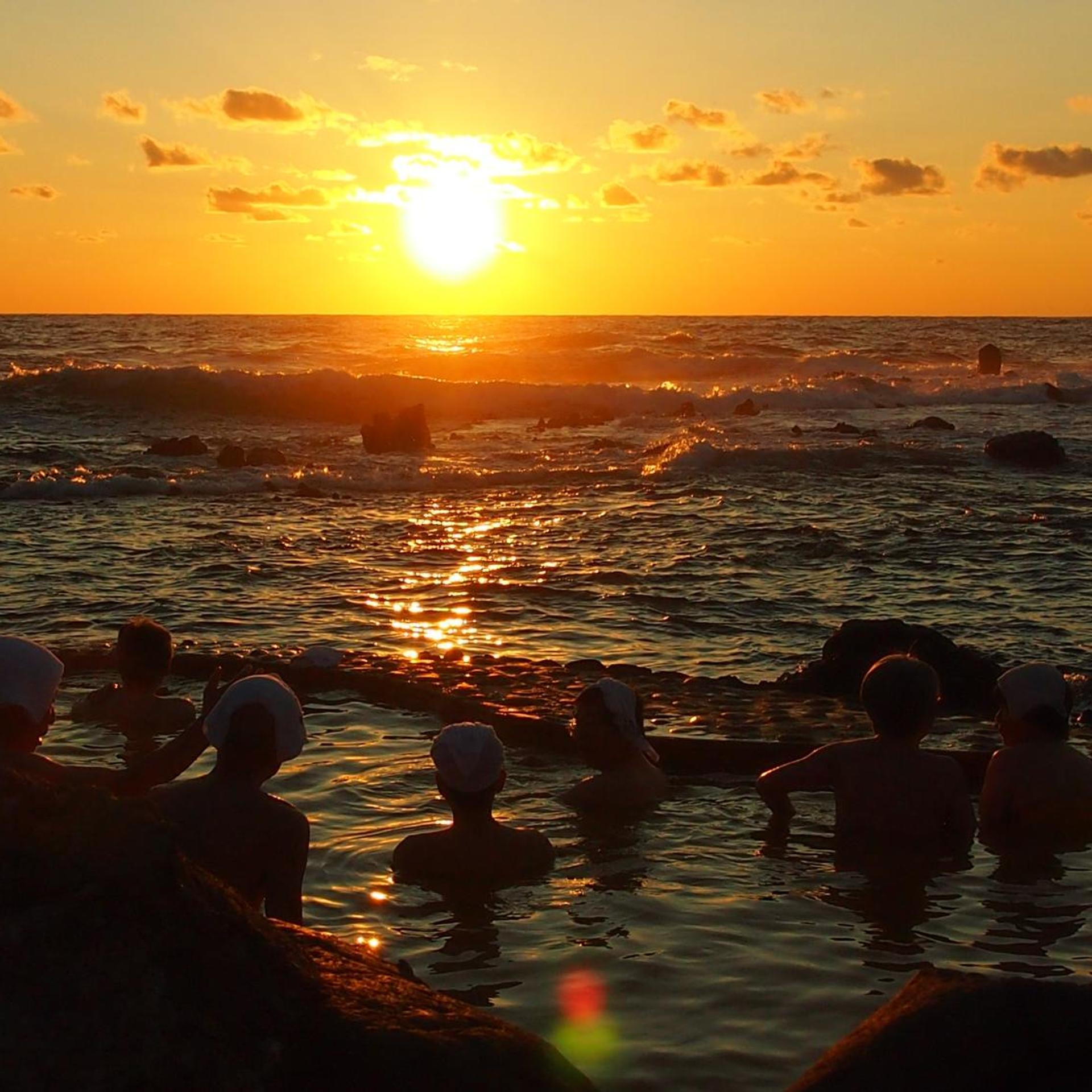 Furofushi Onsen Hotel 25/34