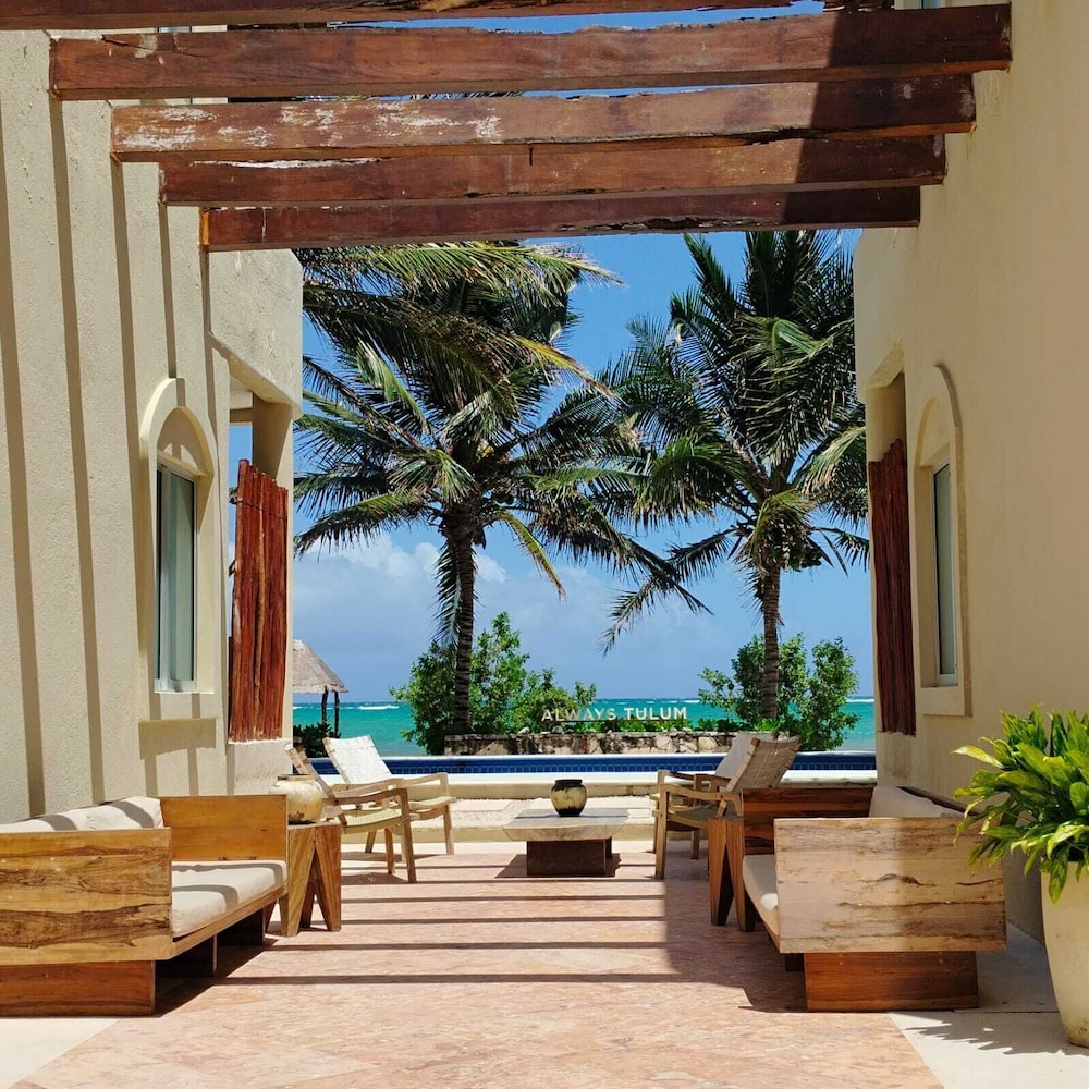 Mereva Tulum by Blue Sky (ex. Blue Sky Hotel Boutique) 51/75