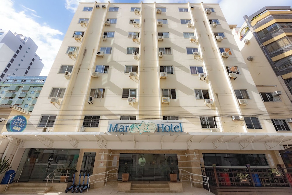 Mar Hotel 1/50