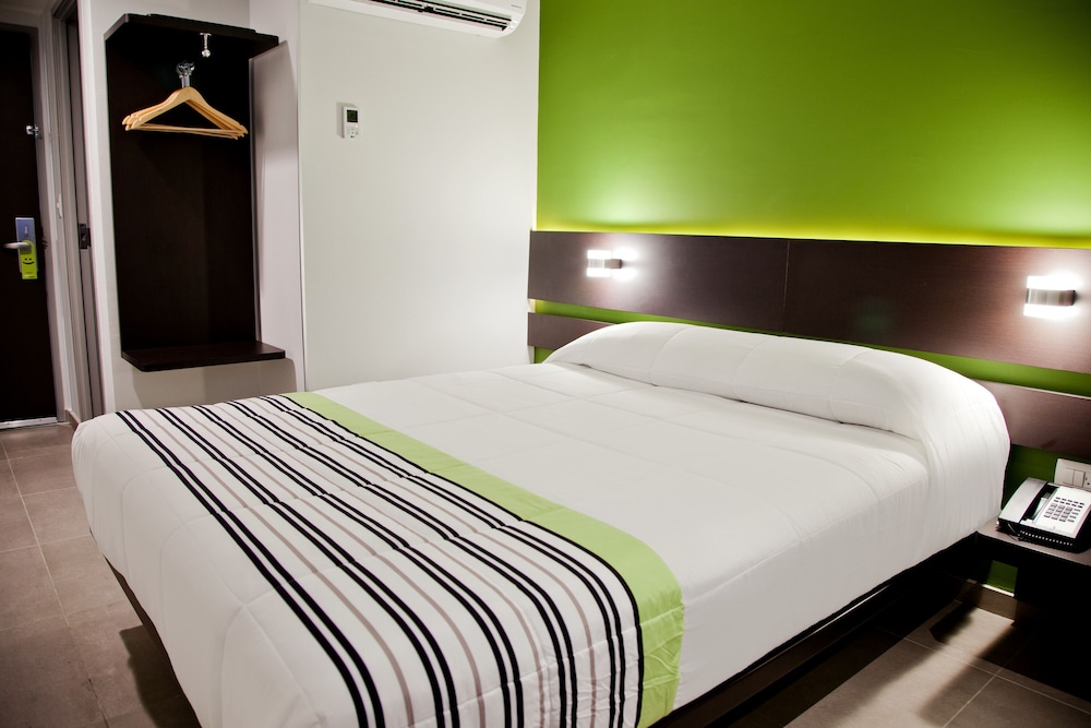 City Express Junior by Marriott Villahermosa 27/59