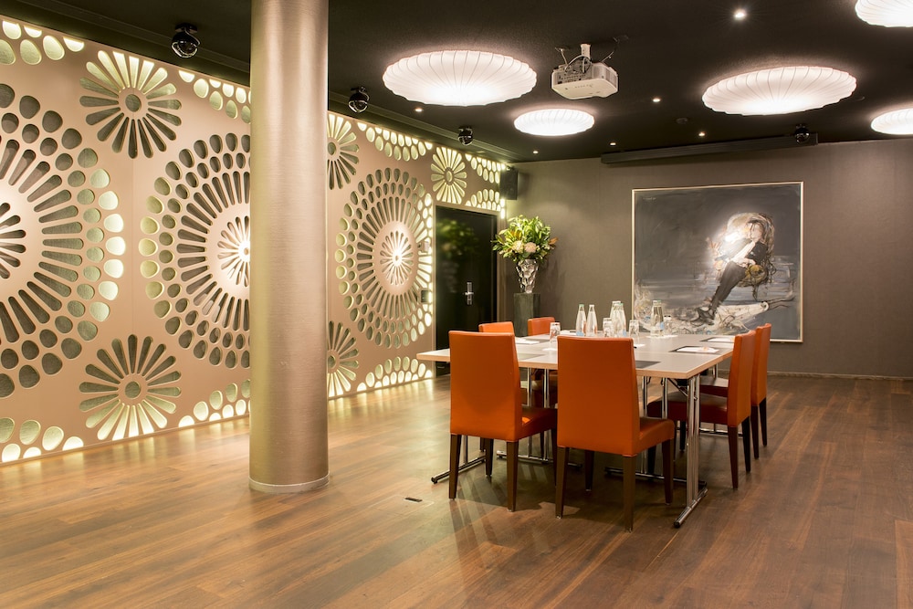 Park Hotel Winterthur Swiss Quality 31/42