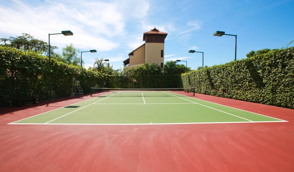 Romana Resort And Spa 37/50