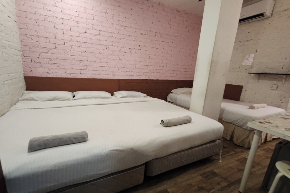 M Motel At Meru Ipoh 24/50