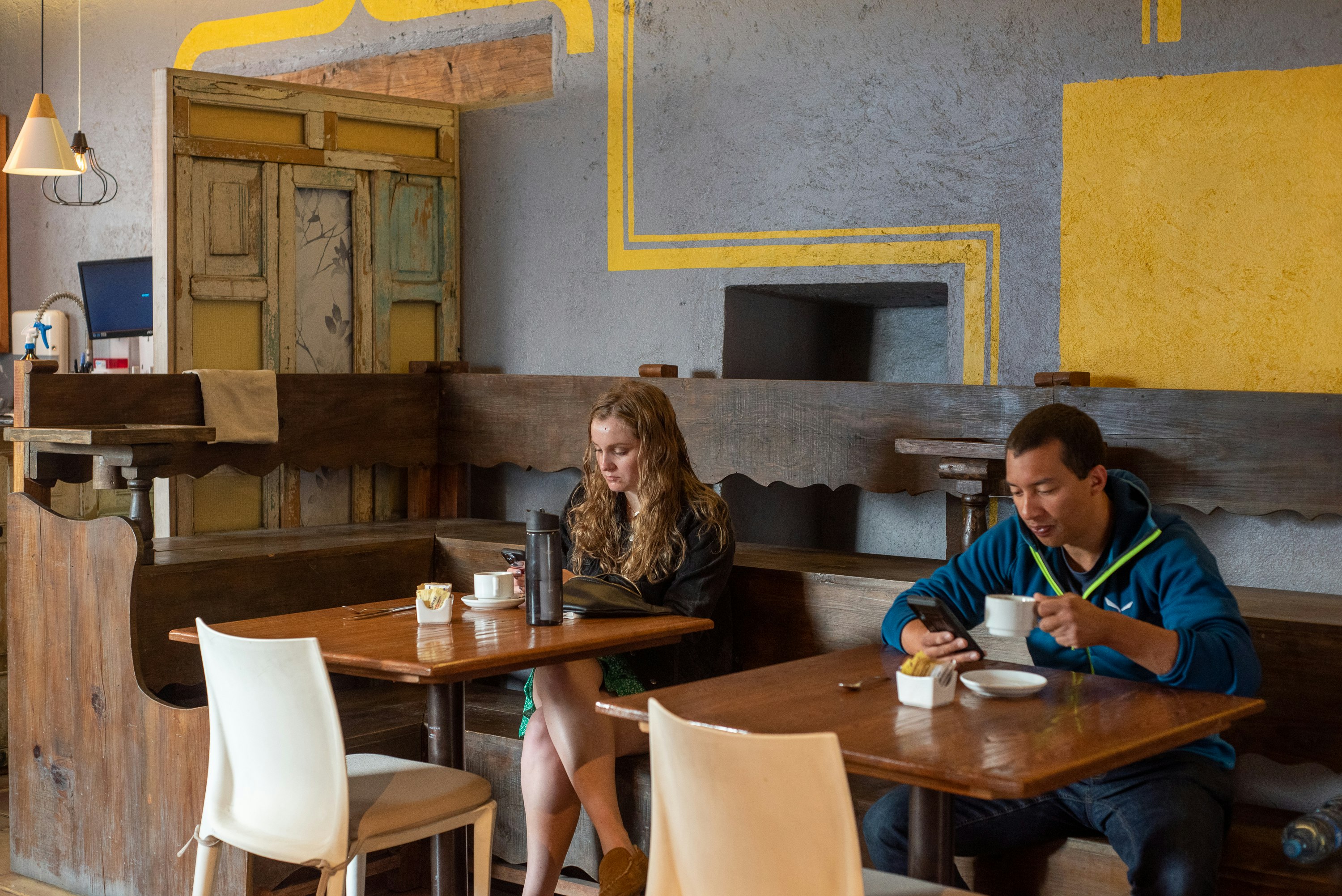 Casa Pepe Hostel Boutique Puebla 44/45