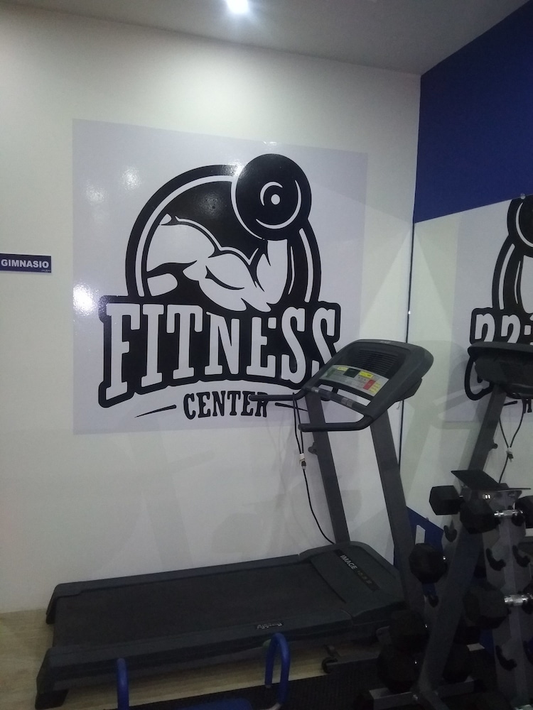Hotel Gran Mariscal Quito 23/40