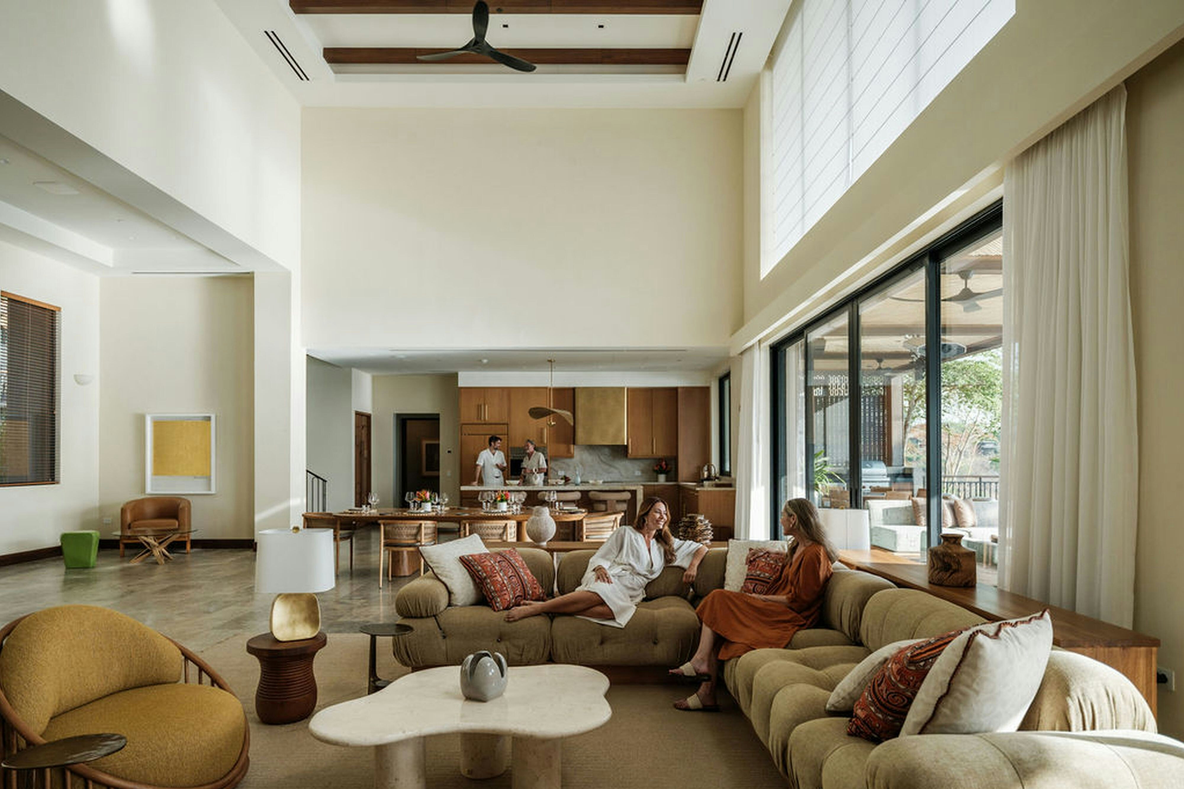 Nekajui Peninsula Papagayo, a Ritz-Carlton Reserve 21/50