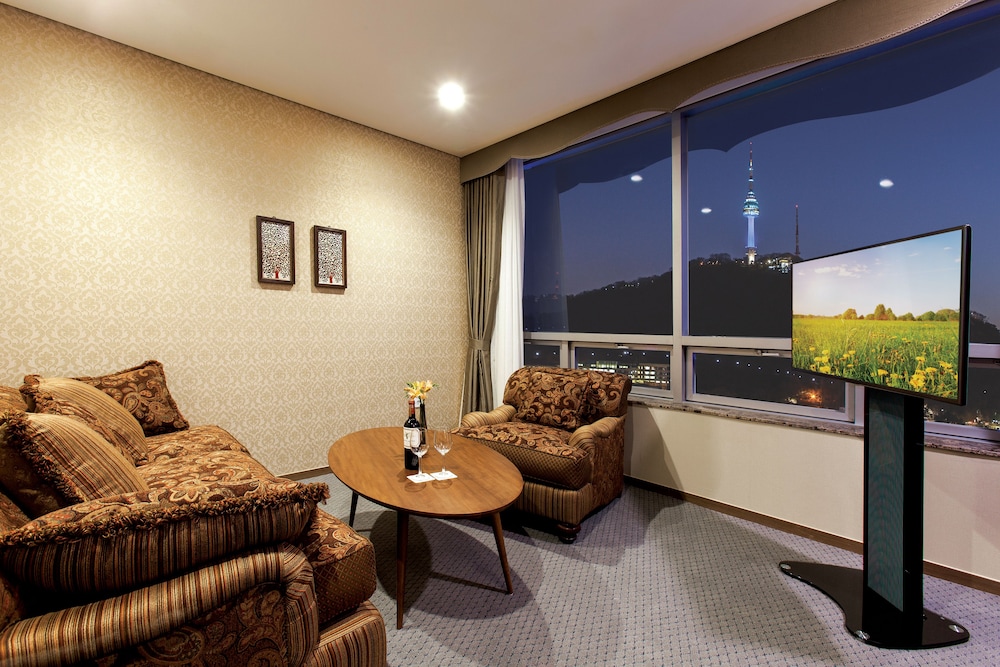 Migliore Hotel Seoul Myeongdong 30/40
