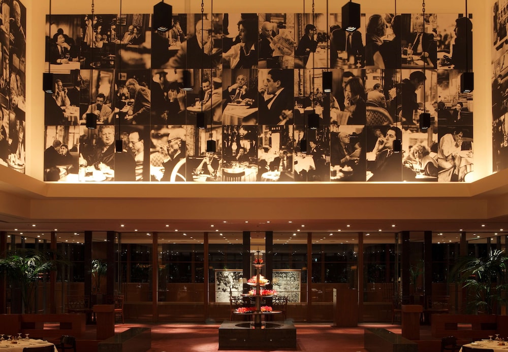 PARK HYATT TOKYO in TOKYO