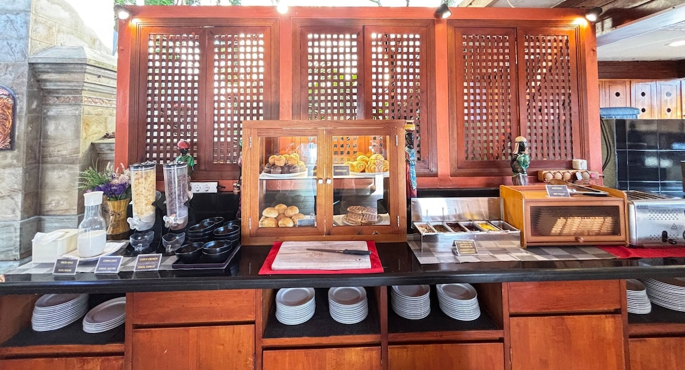 Sari Villa Ubud 50/69