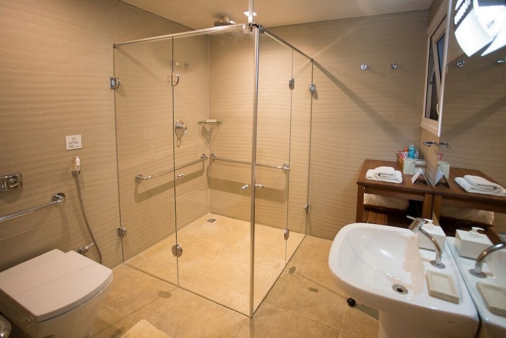 Hotel Spa Nau Royal 50/50