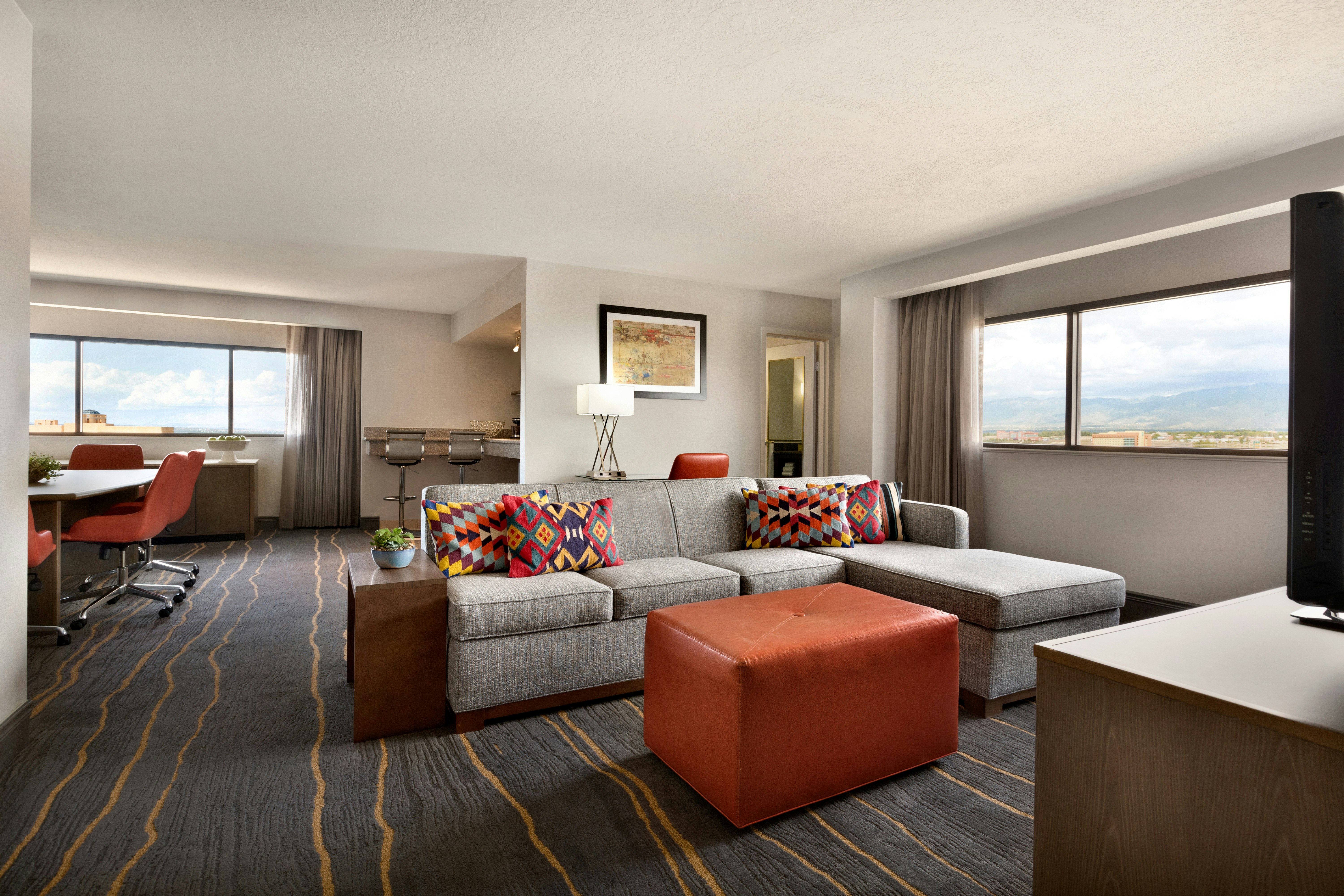 DoubleTree by Hilton Hotel Albuquerque 19/54