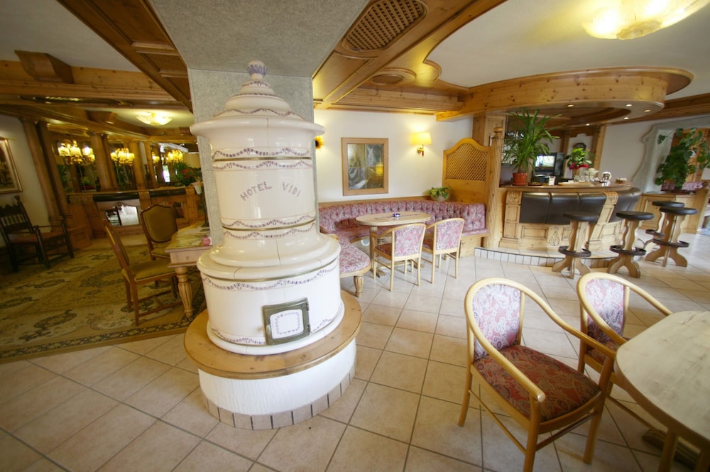 Alpen Hotel Vidi 44/50