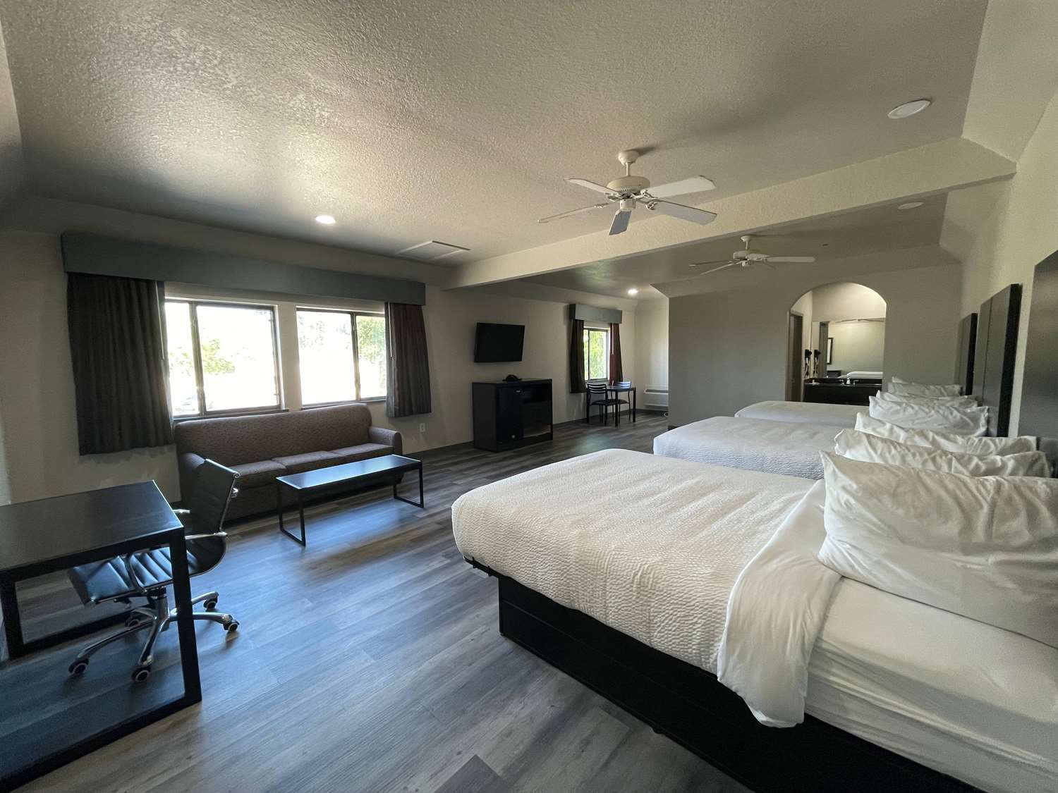 Days Inn Dickinson Tx 7/40
