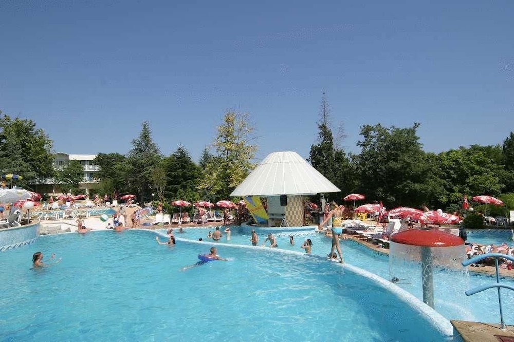 Hotel Orhidea 14/18