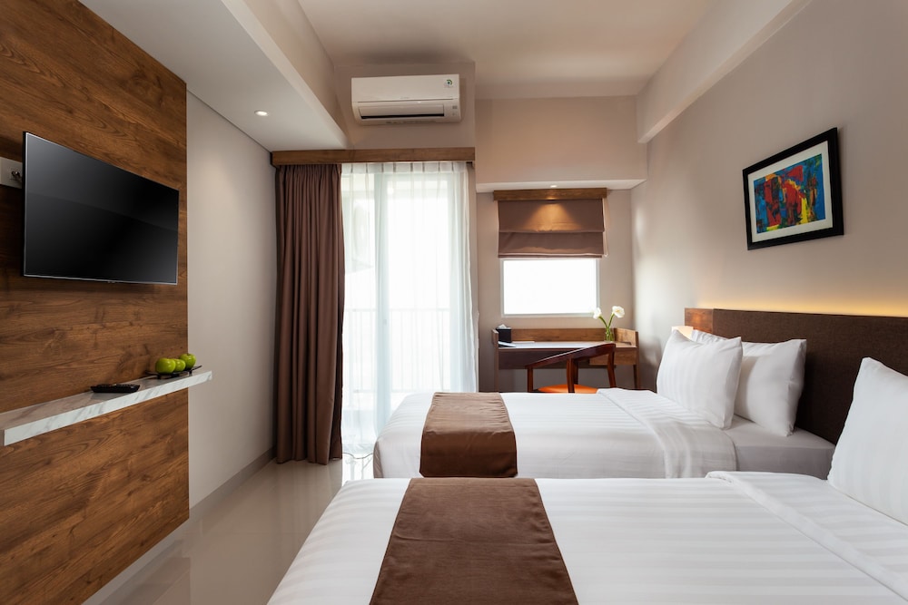 Ramada by Wyndham Serpong 28/62