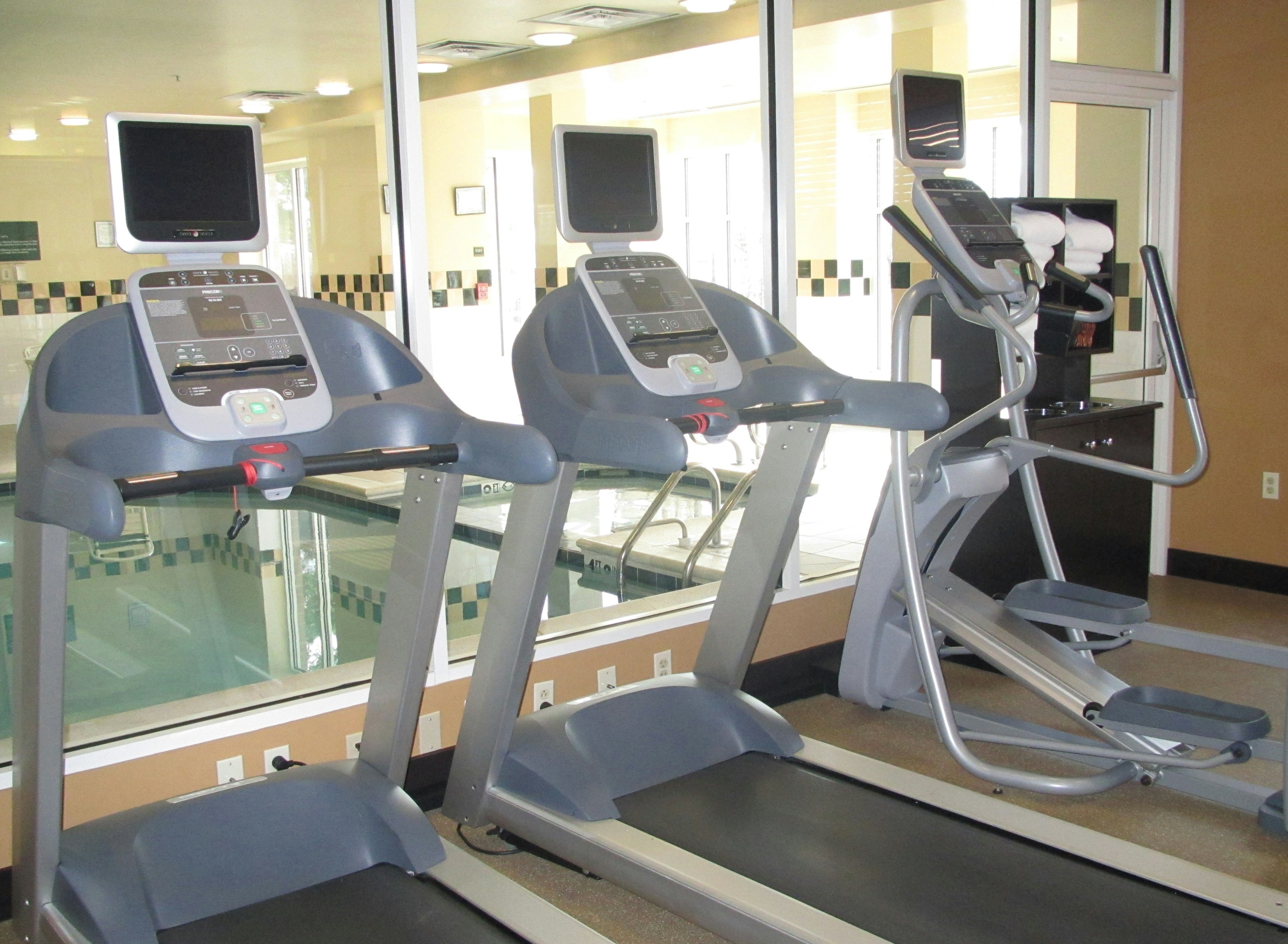 Hilton Garden Inn Addison, IL 23/43