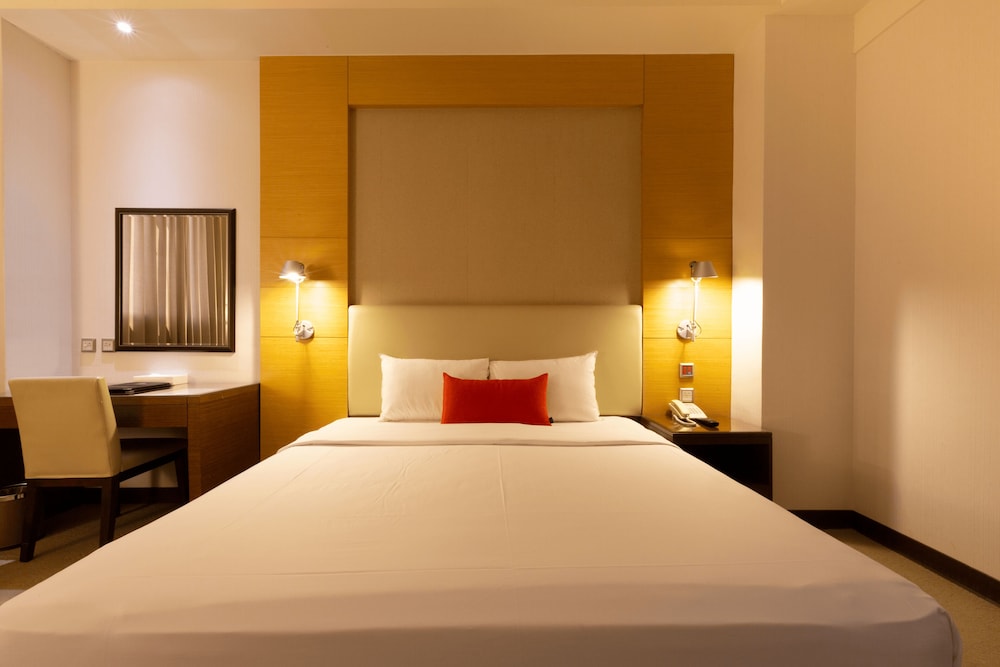 EVER DELIGHTFUL BUSINESS HOTEL 14/61