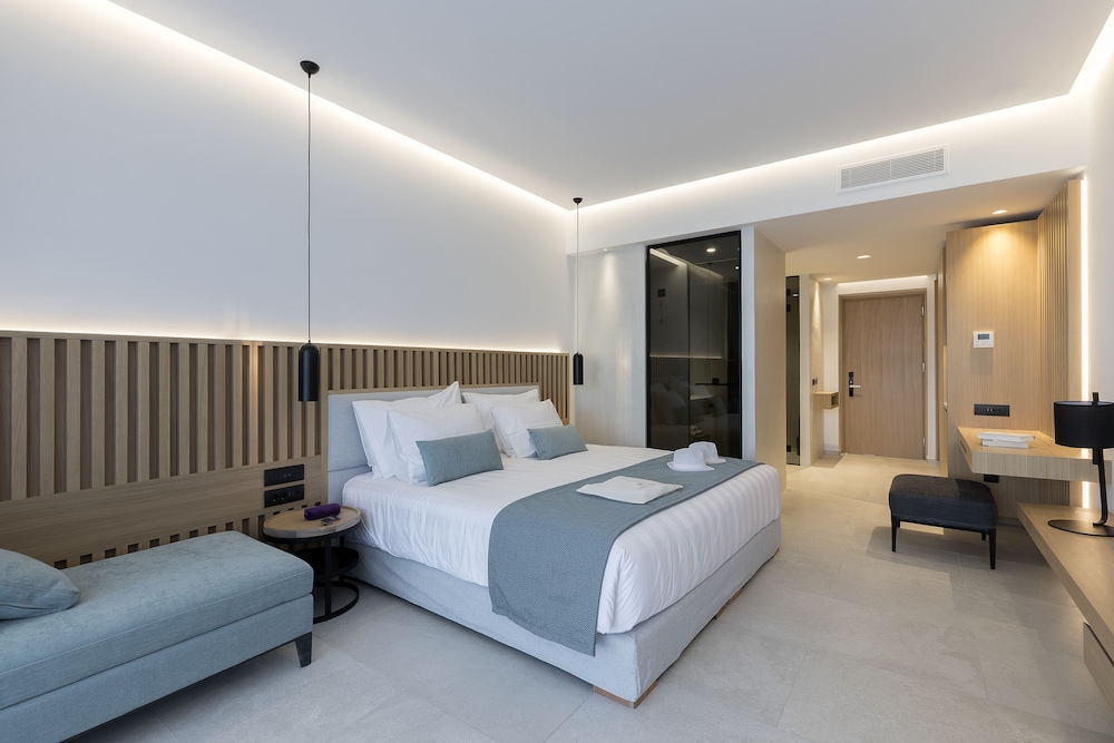 SUITE DELUXE LAGOON VIEW