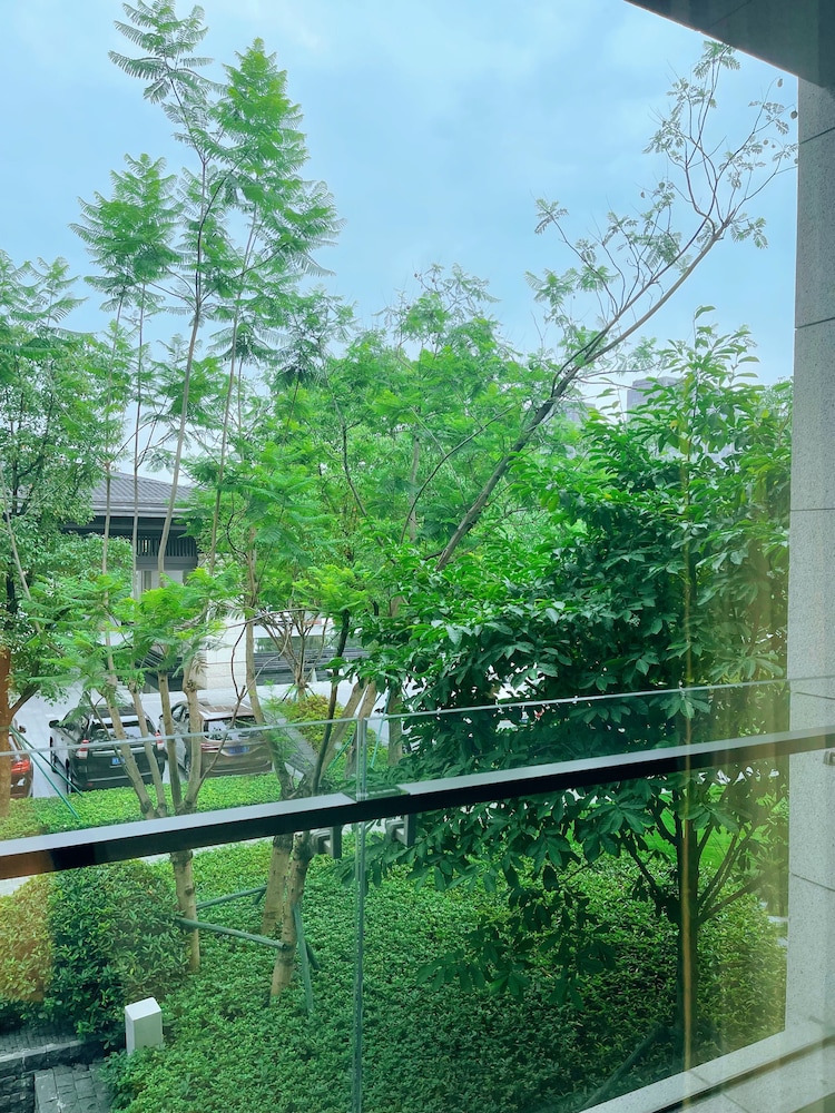 Gran Melia Chengdu 45/50